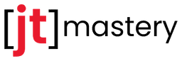 TJ Mastery Logo